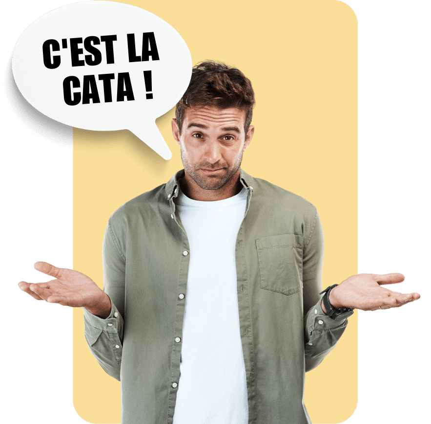 Les galères des solutions satisfaction existantes